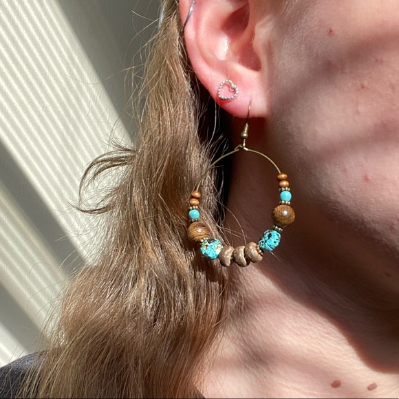 Earring sets - Picture 2 of 2